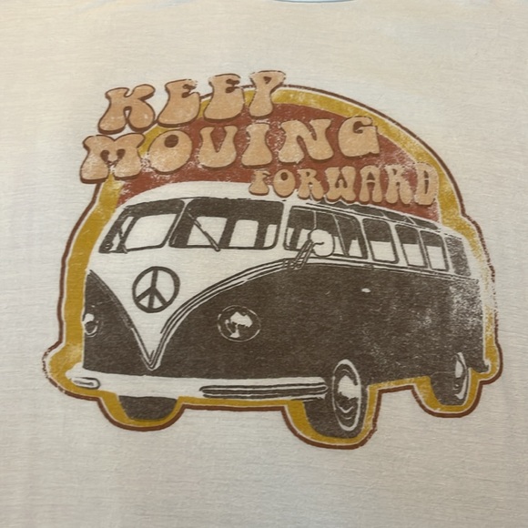 alter’d state tee super soft and cozy - Picture 2 of 3